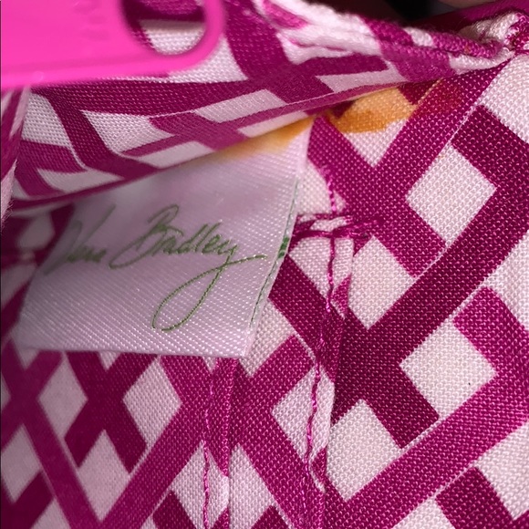 Vera Bradley Crossbody - Picture 6 of 6